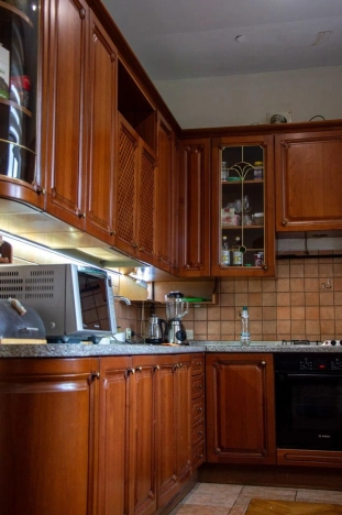 Купить квартиру в Москве. Вариант № 9955889, 7, площадь -  квм, цена 60600000 рублей