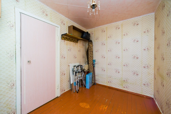 Купить двухкомнатную квартиру на улице Касимовское шоссе в Рязани. Вариант № 31524, 8, площадь -  квм, цена 2600000 рублей