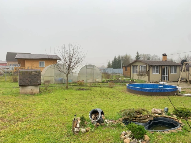 Купить дом в Москве. Вариант № 8496189, 2, площадь -  квм, цена 6000000 рублей