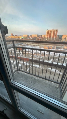 Купить однокомнатную квартиру на вторичке в районе Черновский в Чите. Вариант № 35064, 0, площадь -  квм, цена 5350000 рублей