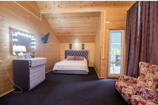 Купить дом в Москве. Вариант № 12502, 7, площадь - квм, цена 13800000 рублей