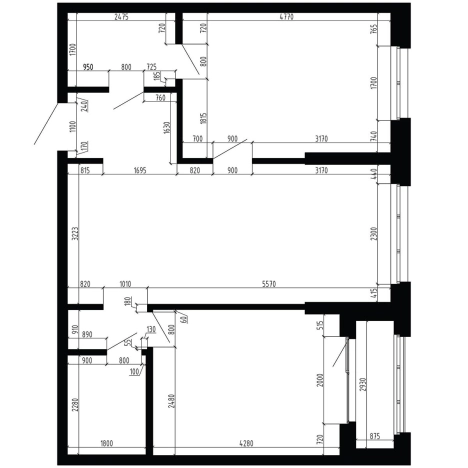 Купить двухкомнатную квартиру в ЖК "7Я" в Владивостоке. Вариант № 9769187, 1, площадь -  квм, цена 15262800 рублей