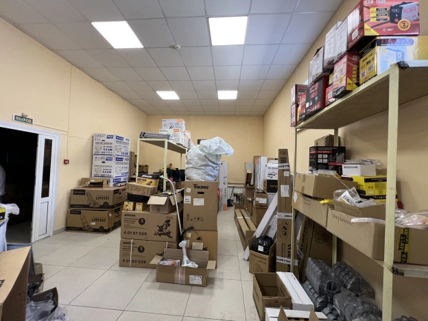 Снять коммерческую недвижимость в Рыбинске. Вариант № 45890, 8, площадь -  квм, цена 300 рублей