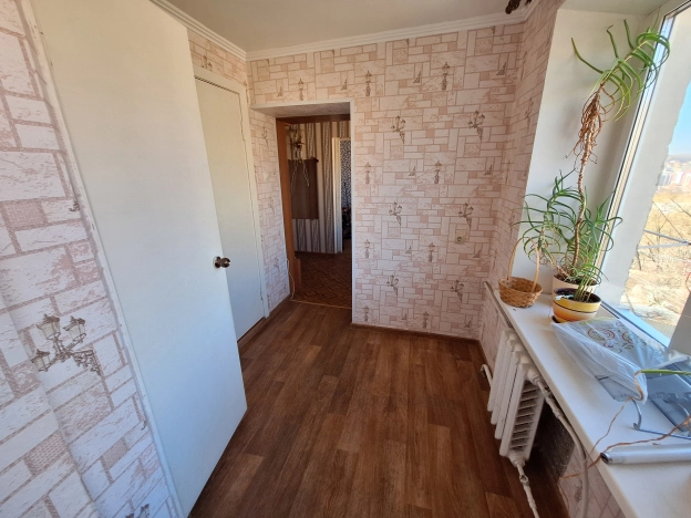 Купить трехкомнатную квартиру на улице Совхоз-Техникум в Пензе. Вариант № 32507, 8, площадь -  квм, цена 2800000 рублей