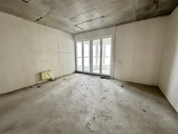 Купить однокомнатную квартиру на улице Глазунова в Пензе. Вариант № 12866, 1, площадь -  квм, цена 5600000 рублей