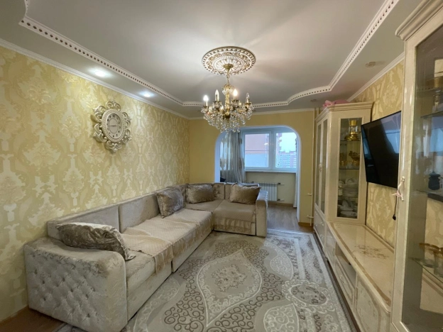 . Вариант № 21067, 3, площадь - 82.1 квм, цена 11500000 рублей