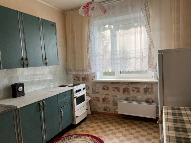 Купить двухкомнатную квартиру в Микрорайоне 7-й, Кировский район в Кемерове. Вариант № 5490957, 8, площадь -  квм, цена 4990000 рублей