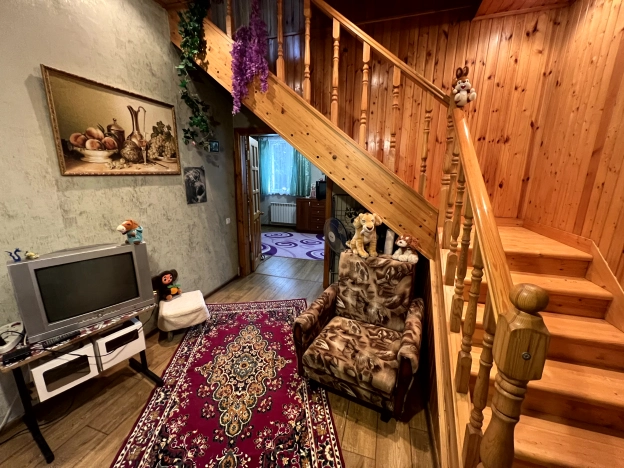 Купить дом в Воронеже. Вариант № 7497848, 23, площадь - квм, цена 9000000 рублей