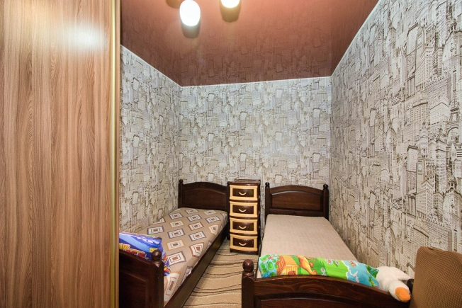 Купить квартиру в Владимире. Вариант № 9277943, 12, площадь -  квм, цена 5500000 рублей