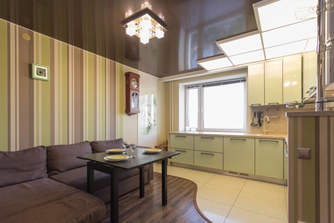 Купить квартиру в районе Перевалка в Петрозаводске. Вариант № 6905538, 14, площадь -  квм, цена 7650000 рублей