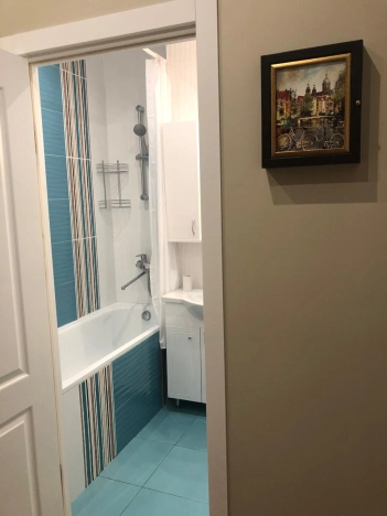 Купить квартиру у метро Домодедовская в Москве. Вариант № 47242, 13, площадь - квм, цена 17500000 рублей