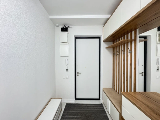 Купить квартиру в Москве. Вариант № 8703586, 23, площадь - квм, цена 16500000 рублей