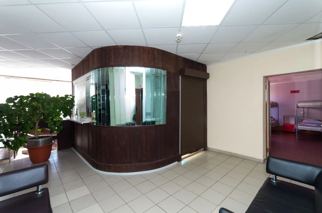 Купить коммерческую недвижимость в Тобольске. Вариант № 14638, 16, площадь -  квм, цена 21000000 рублей