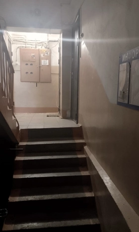 Купить трехкомнатную квартиру в Приморском крае. Вариант № 3193873, 17, площадь -  квм, цена 7400000 рублей