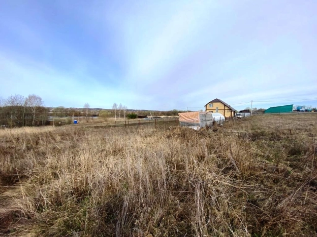 Купить земельный участок в Москве. Вариант № 2185, 9, площадь -  квм, цена 3000000 рублей