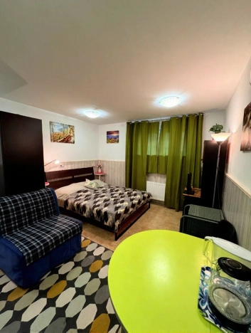 Купить квартиру в Москве. Вариант № 9679141, 0, площадь -  квм, цена 5200000 рублей