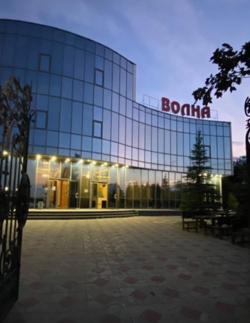 Купить здания в Балахне. Вариант № 50036, 0, площадь -  квм, цена 50000000 рублей