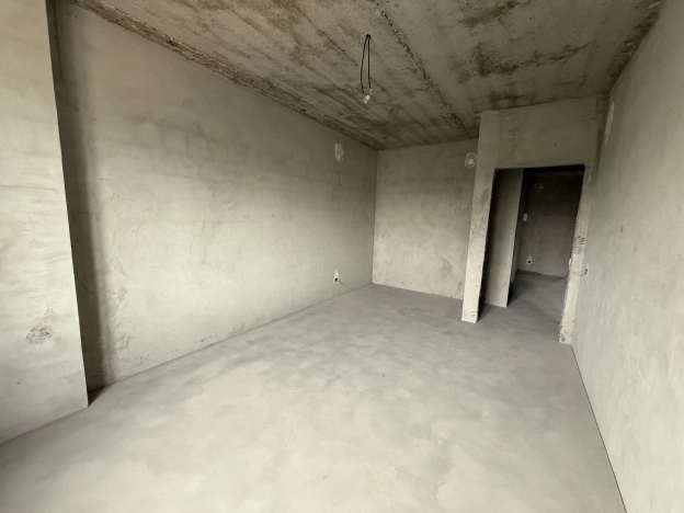 Купить однокомнатную квартиру в Микрорайоне 11-й в Белгороде. Вариант № 8040837, 2, площадь -  квм, цена 5159700 рублей