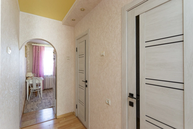 Купить квартиру на улице Добросельская в Владимире. Вариант № 3761176, 20, площадь -  квм, цена 9190000 рублей