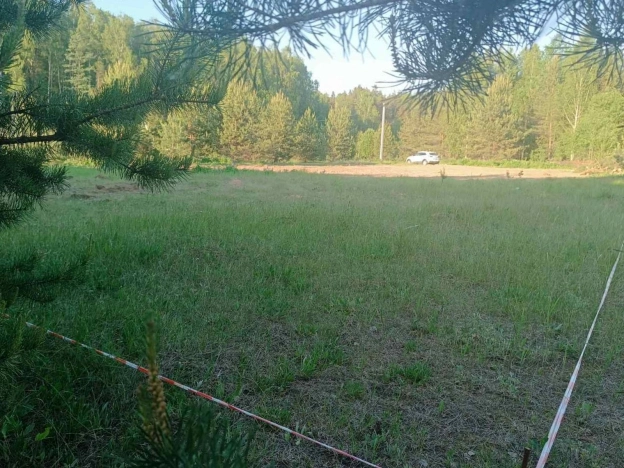 Купить земельный участок в Коврове. Вариант № 11599, 1, площадь -  квм, цена 1080000 рублей