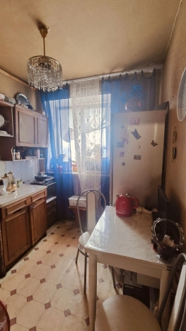 Купить однокомнатную квартиру в ЦАО в Новосибирске. Вариант № 6944235, 5, площадь -  квм, цена 5300000 рублей