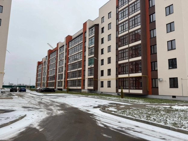 Купить двухкомнатную квартиру в ЖК Заречье Парк (Владимир) в Владимирской области. Вариант № 3865991, 0, площадь -  квм, цена 7000000 рублей