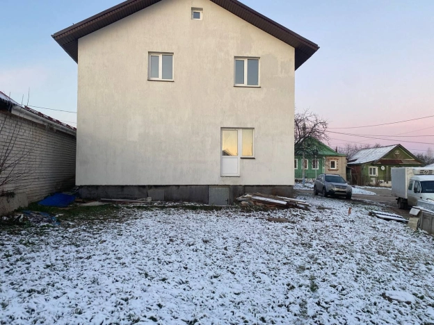 Купить дом на улице Новые Пески в Нижнем Новгороде. Вариант № 5921806, 2, площадь -  квм, цена 8490000 рублей