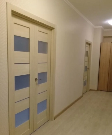 Купить трехкомнатную квартиру в Новосибирской области. Вариант № 10221746, 16, площадь -  квм, цена 11000000 рублей