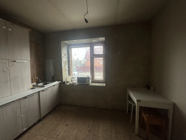 Купить дом на улице 40 лет Октября в Егорьевске. Вариант № 6601, 8, площадь -  квм, цена 3300000 рублей