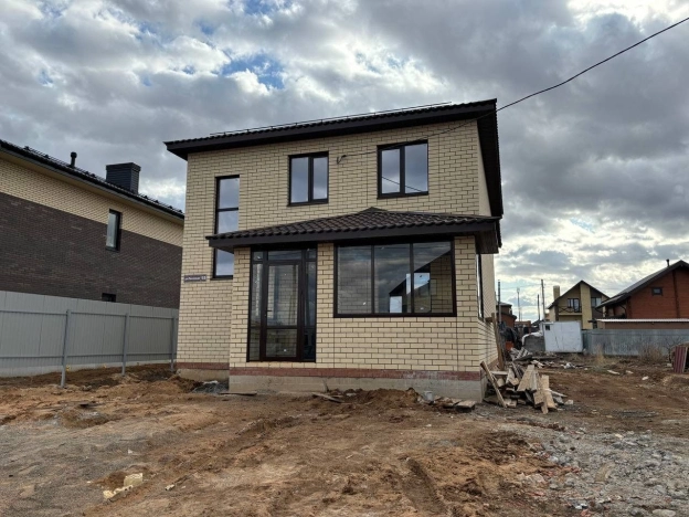 Купить дом на улице переулок Ялан в Казани. Вариант № 46009, 11, площадь -  квм, цена 10600000 рублей