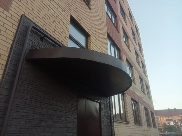 Купить квартиру в новостройках в ЖК У Старицы в Рязани. Вариант № 1150112, 9, площадь -  квм, цена 3960000 рублей