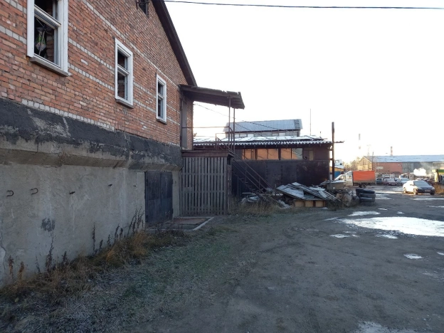 Купить здания в Кондопоге. Вариант № 9458976, 1, площадь -  квм, цена 3400000 рублей