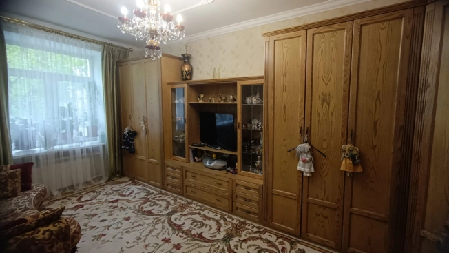 Купить квартиру в Москве. Вариант № 42762, 17, площадь - квм, цена 27500000.0000 рублей