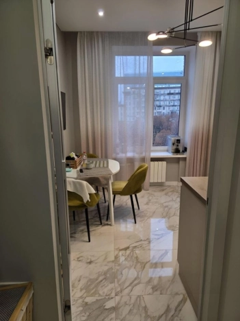 Купить квартиру в Москве. Вариант № 9967248, 3, площадь - квм, цена 54700000 рублей