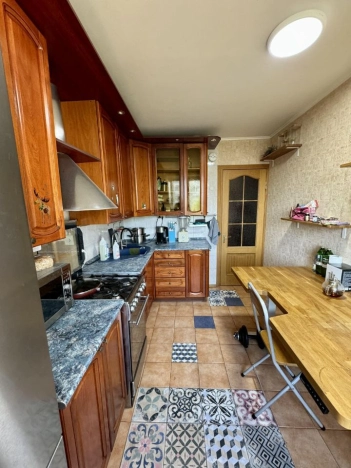 Купить квартиру в Москве. Вариант № 8978198, 4, площадь -  квм, цена 17500000 рублей