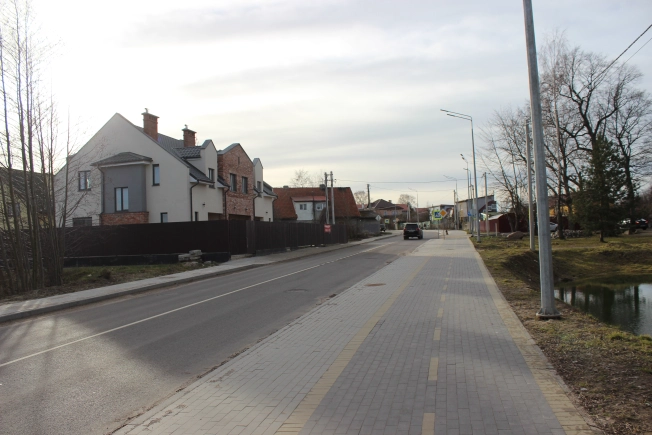 Купить таунхаус в Калининграде. Вариант № 1990, 14, площадь -  квм, цена 12490000 рублей