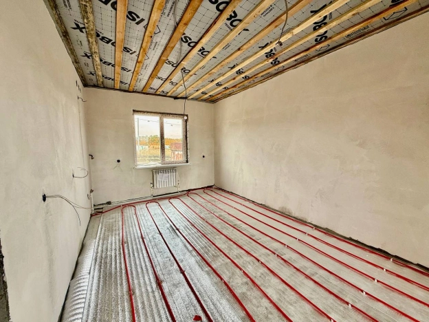 . Вариант № 2702920, 6, площадь - 138.6 квм, цена 7800000 рублей