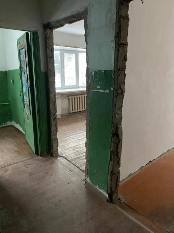 Купить двухкомнатную квартиру на улице Линейная в Новосибирской области. Вариант № 9260160, 5, площадь -  квм, цена 2100000 рублей