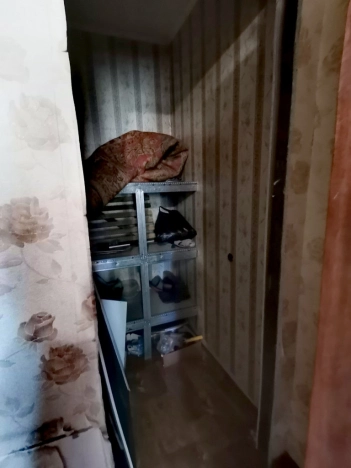 Купить двухкомнатную квартиру в Воронеже. Вариант № 1004195, 9, площадь -  квм, цена 3800000 рублей