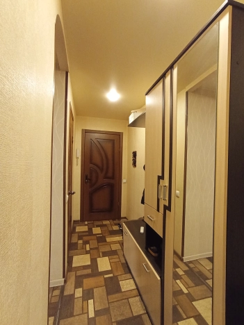 Купить двухкомнатную квартиру на улице Рабочая в Коврове. Вариант № 9910472, 8, площадь -  квм, цена 3700000 рублей