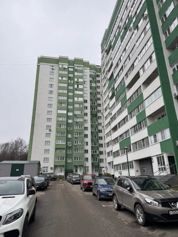 Купить квартиру на улице Мира в Владимире. Вариант № 9156487, 27, площадь -  квм, цена 6860000 рублей