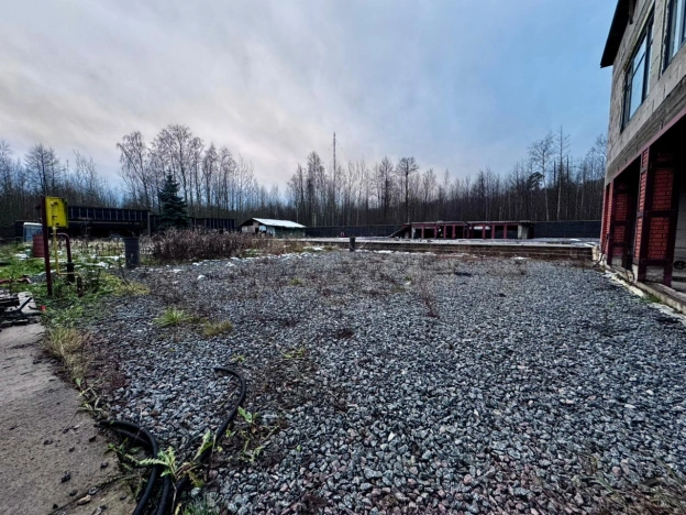 Купить земельный участок в Санкт-Петербурге. Вариант № 10218630, 4, площадь - квм, цена 72000000 рублей