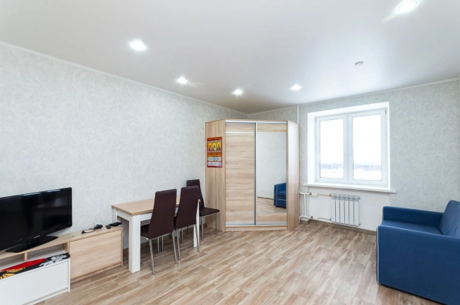 . Вариант № 21318, 6, площадь - 69 квм, цена 6000000 рублей