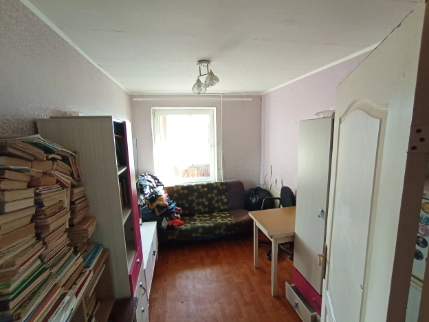 Купить четырехкомнатную квартиру в Калининграде. Вариант № 5452487, 3, площадь -  квм, цена 6800000 рублей