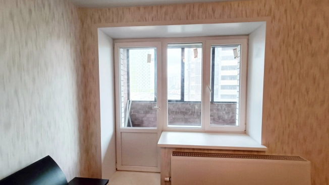 Купить однокомнатную квартиру в Воронеже. Вариант № 9110126, 5, площадь - квм, цена 5400000 рублей