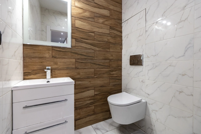 Купить двухкомнатную квартиру на вторичке в Мытищах. Вариант № 13269, 35, площадь -  квм, цена 9300000 рублей