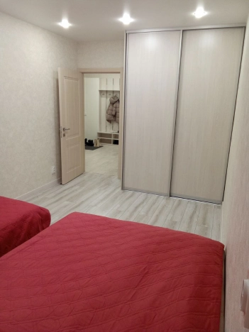 Купить квартиру в Владимире. Вариант № 10410989, 17, площадь -  квм, цена 11900000 рублей