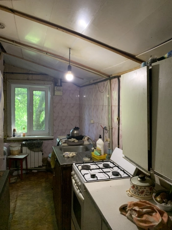 Купить трехкомнатную квартиру в Гороховеце. Вариант № 49475, 8, площадь -  квм, цена 700000 рублей