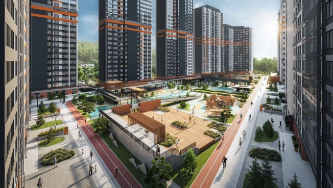 Купить двухкомнатную квартиру на вторичке на улице Ленинская в Приморском крае. Вариант № 6058829, 2, площадь - квм, цена 8900000 рублей