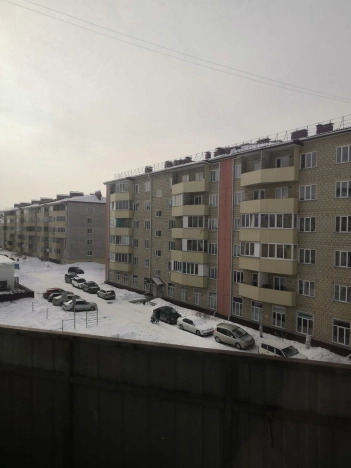 . Вариант № 27599, 9, площадь - 65 квм, цена 4500000 рублей